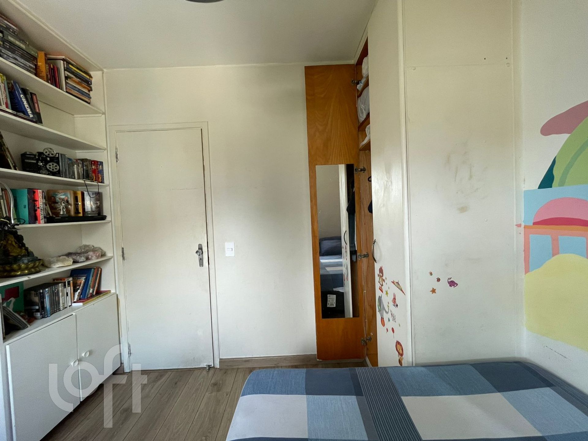 Apartamento à venda com 3 quartos, 76m² - Foto 20