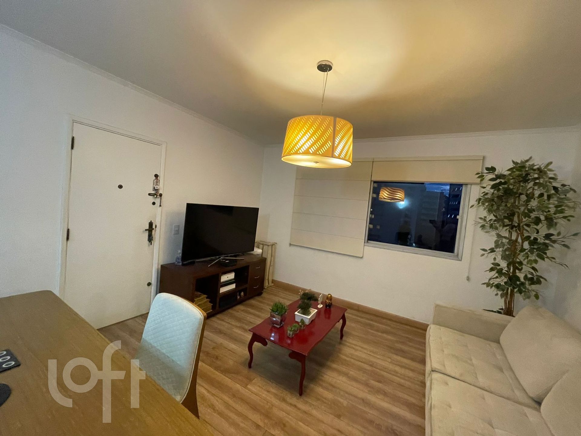 Apartamento à venda com 3 quartos, 76m² - Foto 3