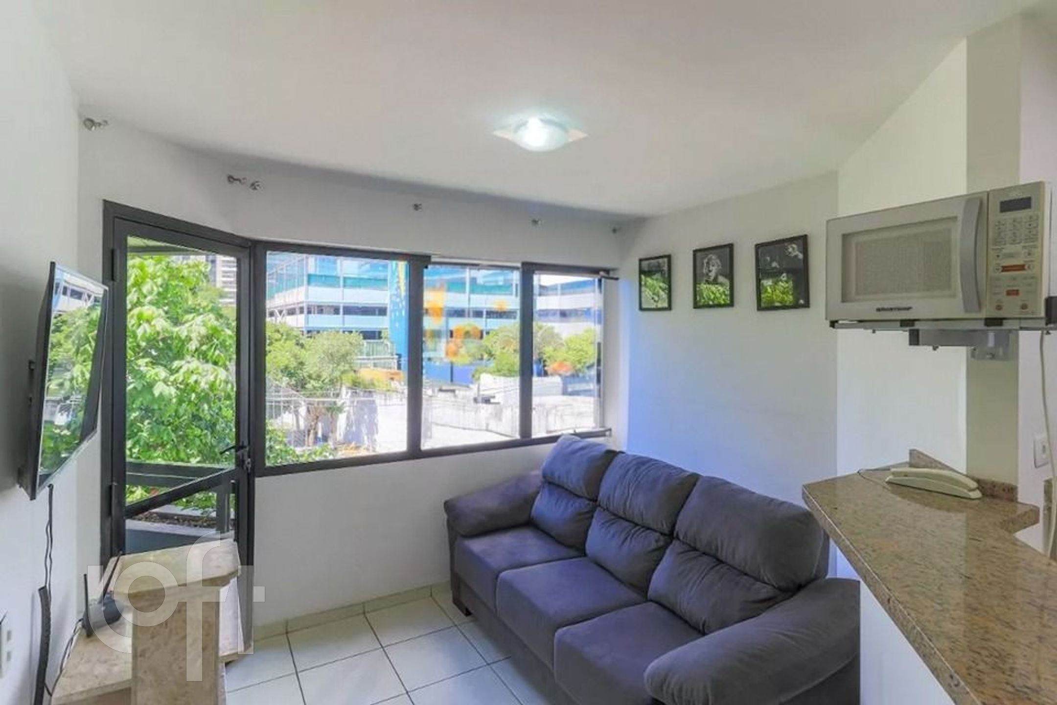 Apartamento à venda em Cidade Monções