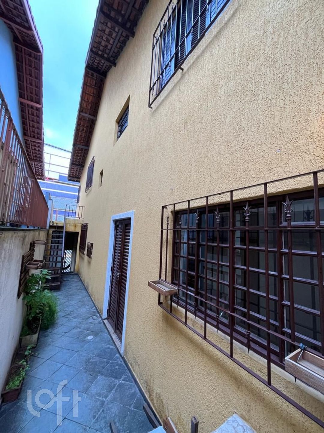 Casa à venda com 3 quartos, 172m² - Foto 20