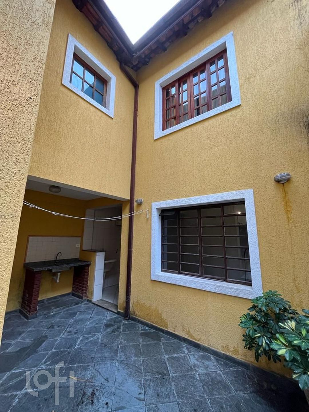 Casa à venda com 3 quartos, 172m² - Foto 21