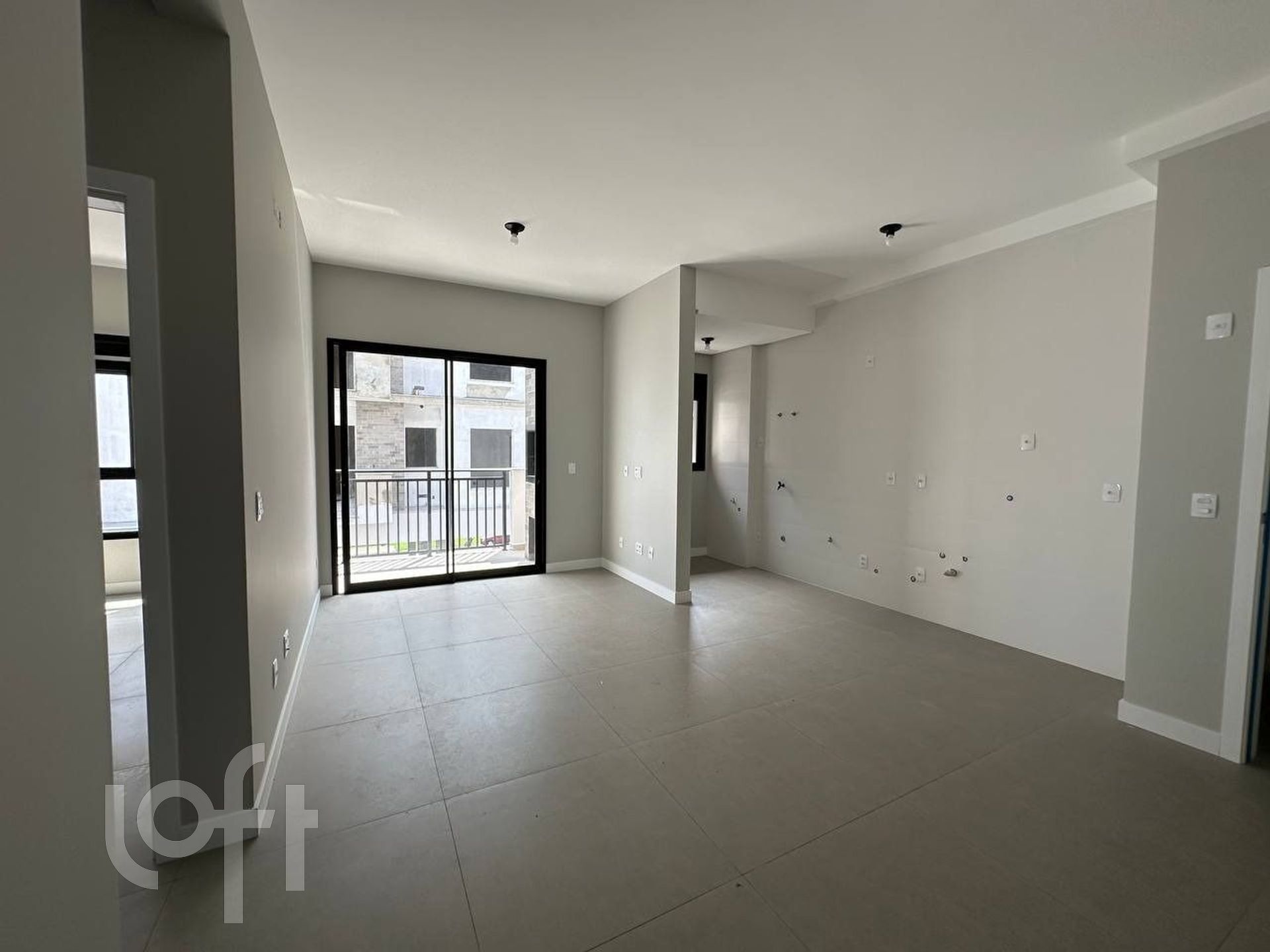 Apartamentos com 68m², 2 quartos, 1 garagem, no bairro Cachoeira do bom Jesus em Florianópolis