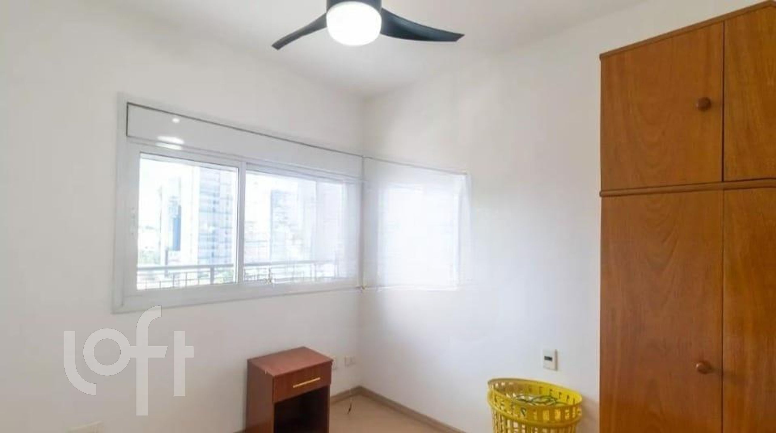 Apartamento à venda com 2 quartos, 72m² - Foto 6