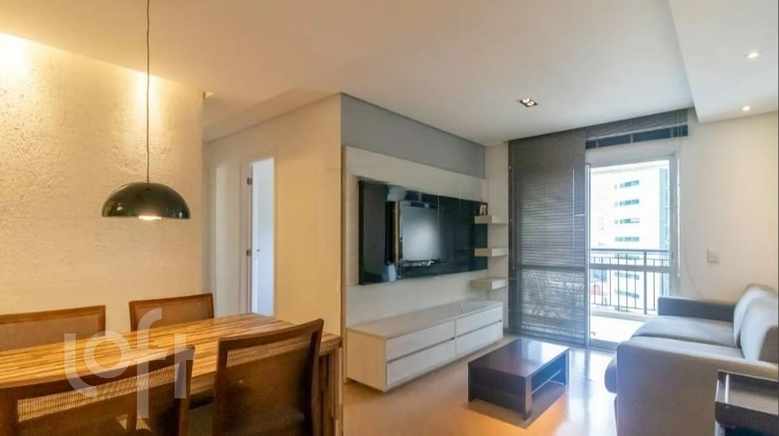 Apartamento à venda com 2 quartos, 72m² - Foto 3