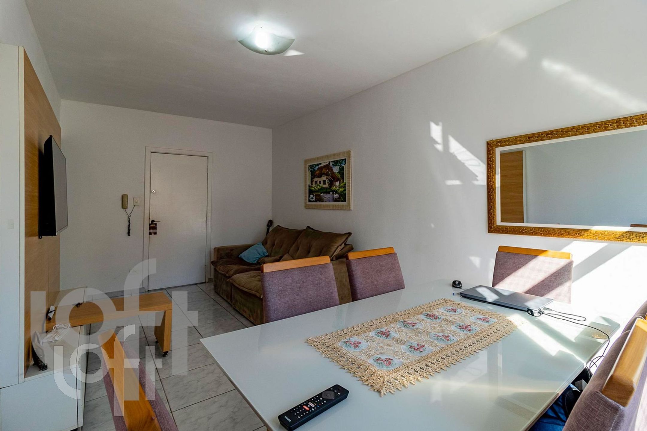 Apartamento à venda com 2 quartos, 82m² - Foto 17