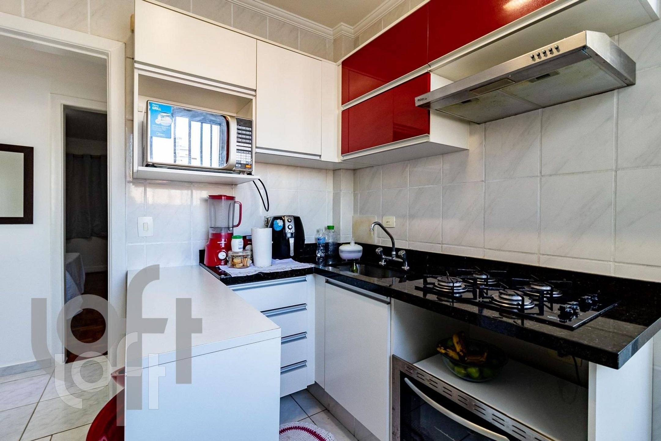 Apartamento à venda com 2 quartos, 82m² - Foto 9