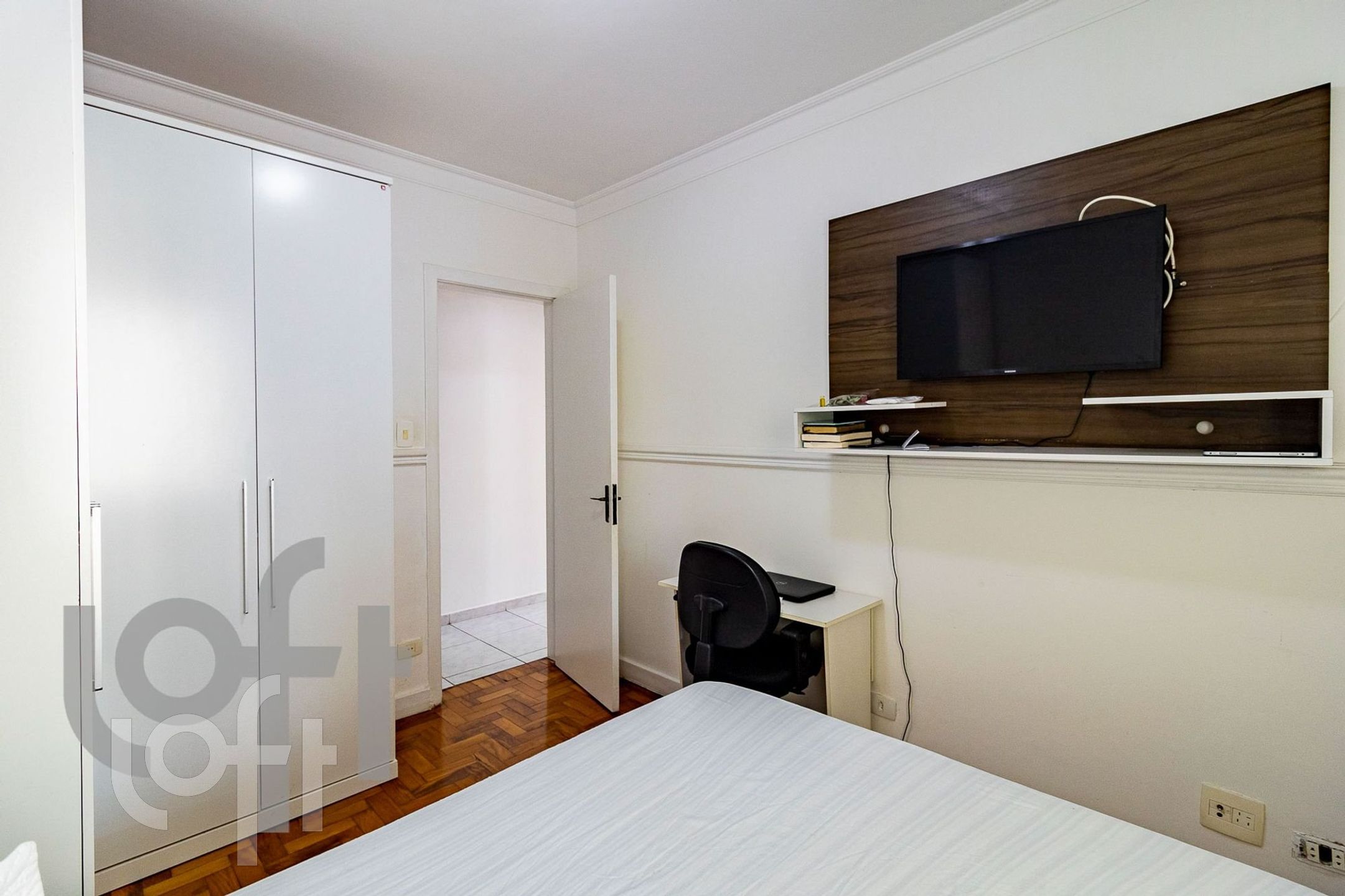 Apartamento à venda com 2 quartos, 82m² - Foto 32