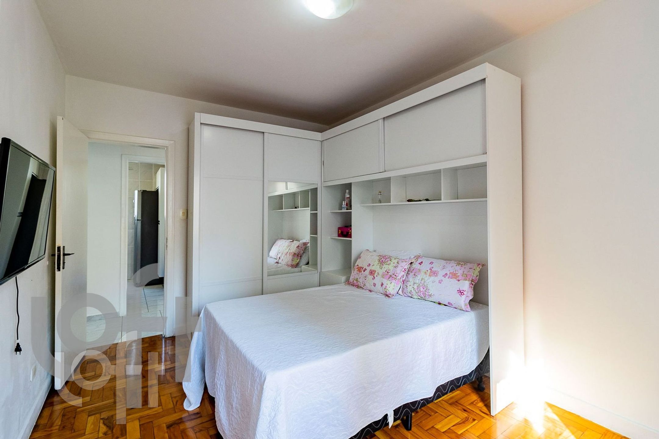 Apartamento à venda com 2 quartos, 82m² - Foto 25