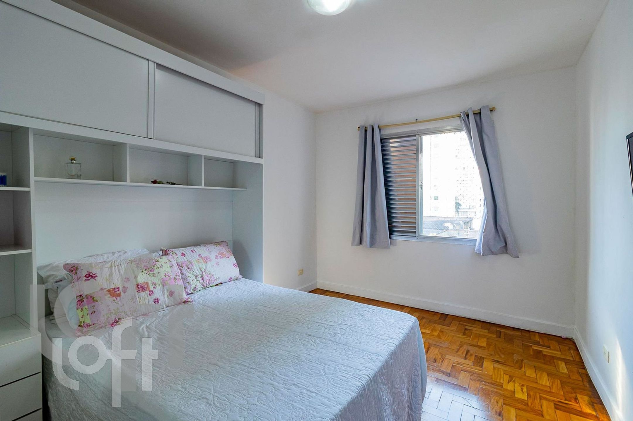 Apartamento à venda com 2 quartos, 82m² - Foto 22