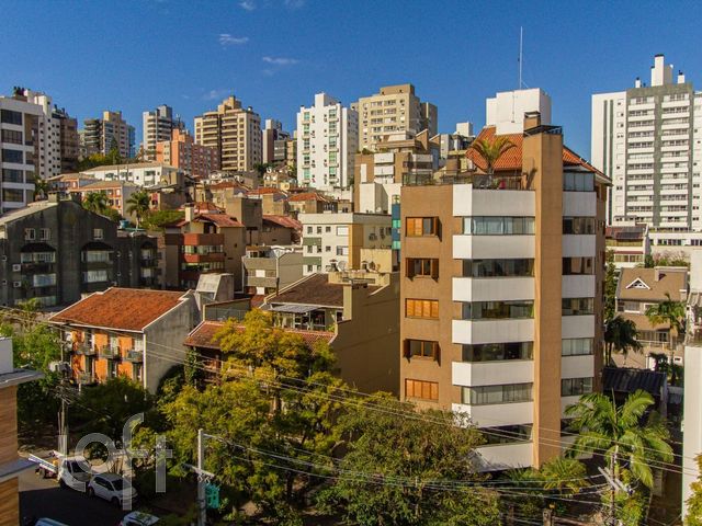 Apartamento com 50m², 1 dormitório, 1 suíte, 1 vaga, Rio Branco em Porto Alegre