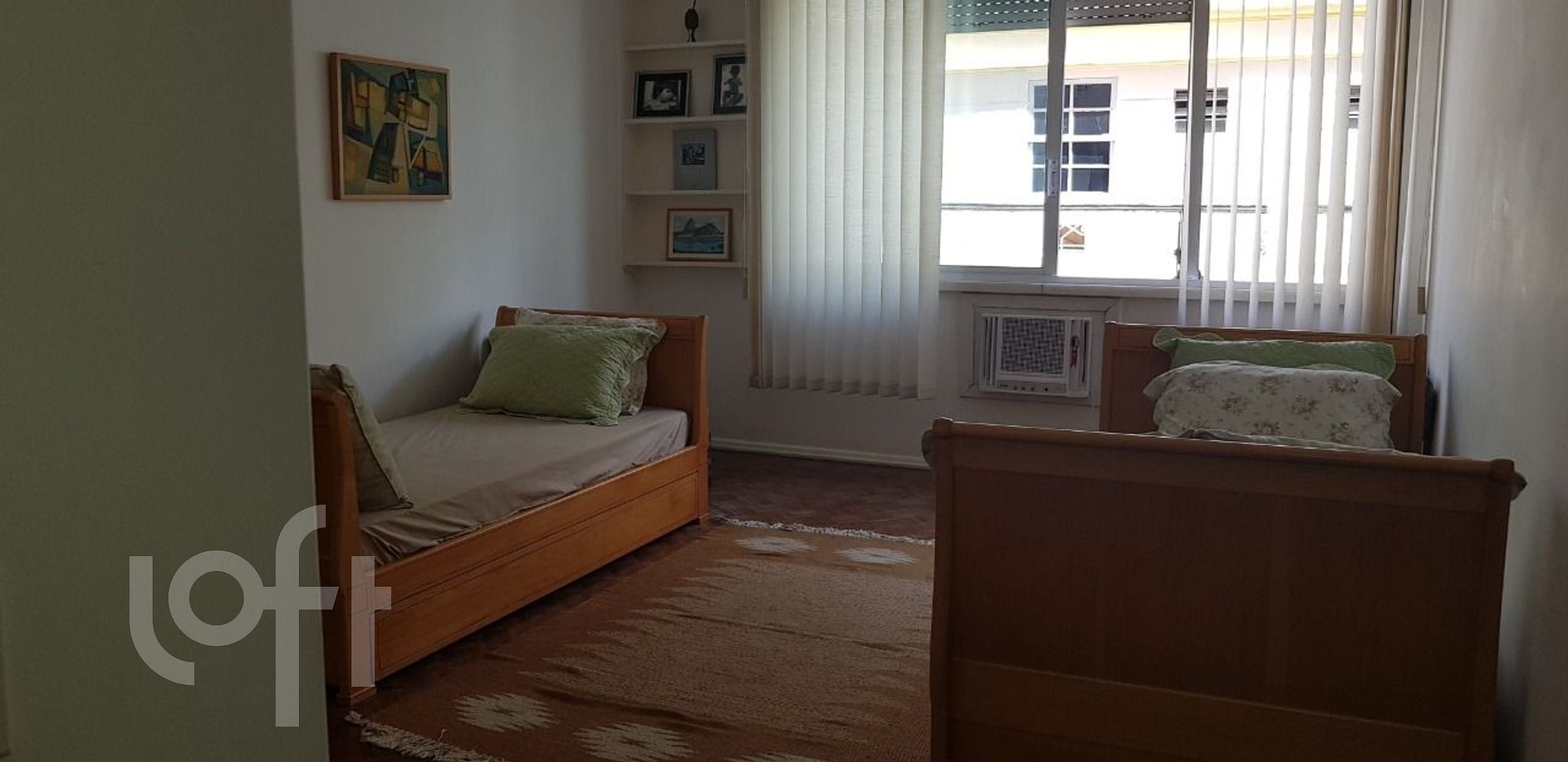 Apartamento à venda com 4 quartos, 550m² - Foto 13