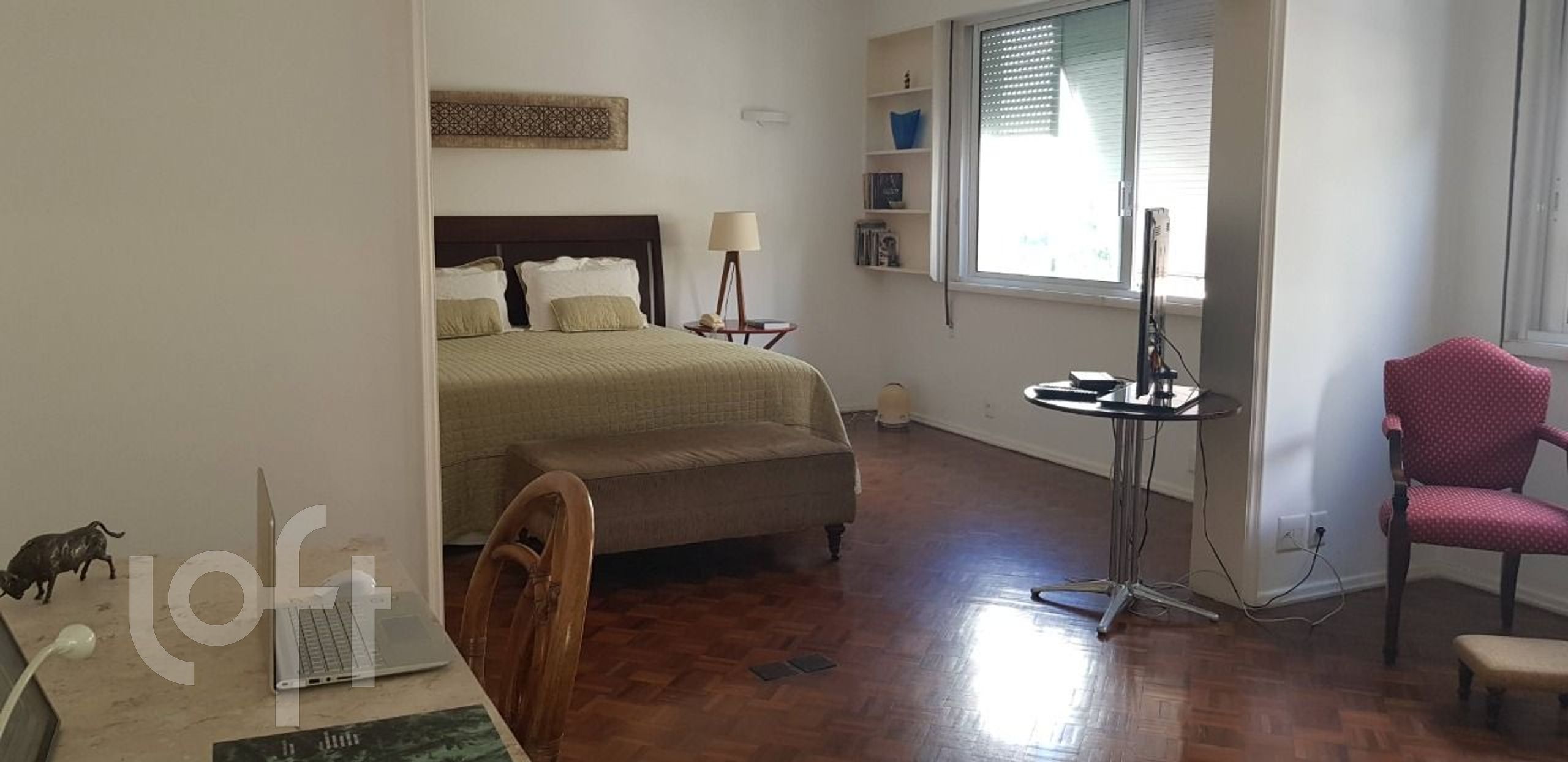 Apartamento à venda com 4 quartos, 550m² - Foto 17