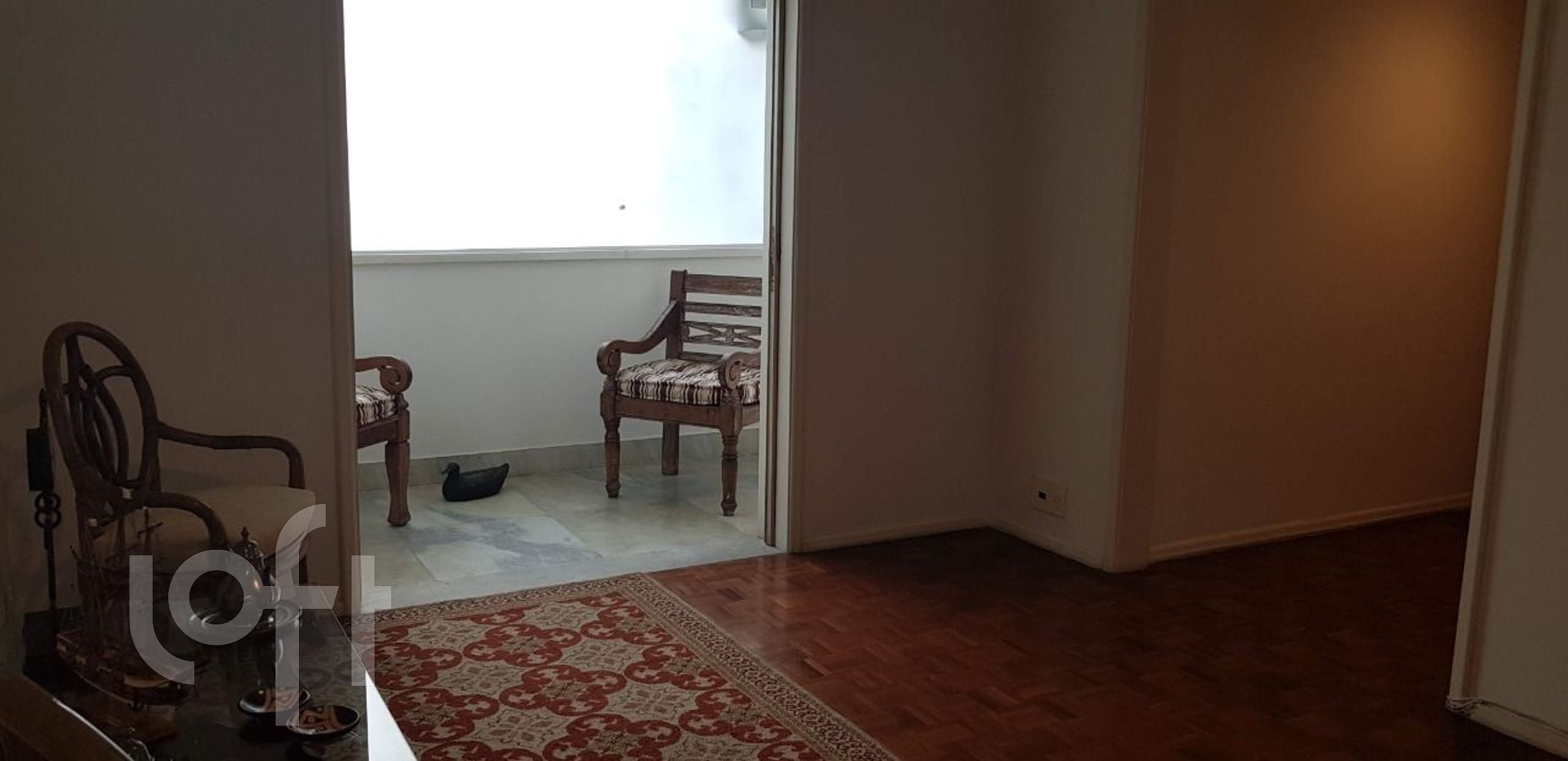 Apartamento à venda com 4 quartos, 550m² - Foto 12