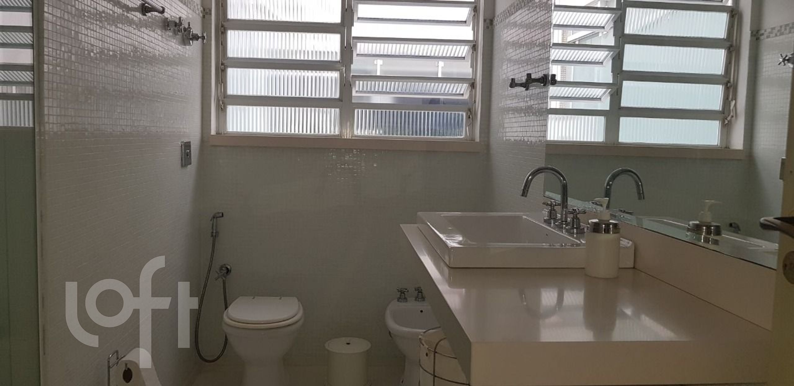 Apartamento à venda com 4 quartos, 550m² - Foto 27