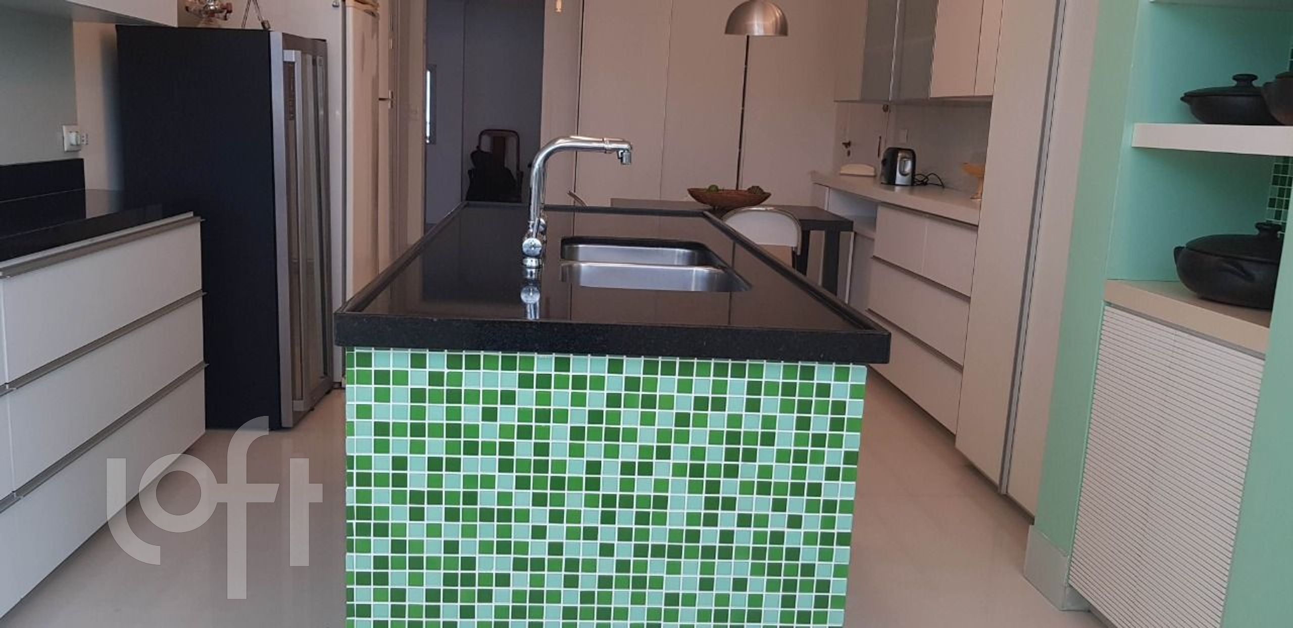 Apartamento à venda com 4 quartos, 550m² - Foto 40