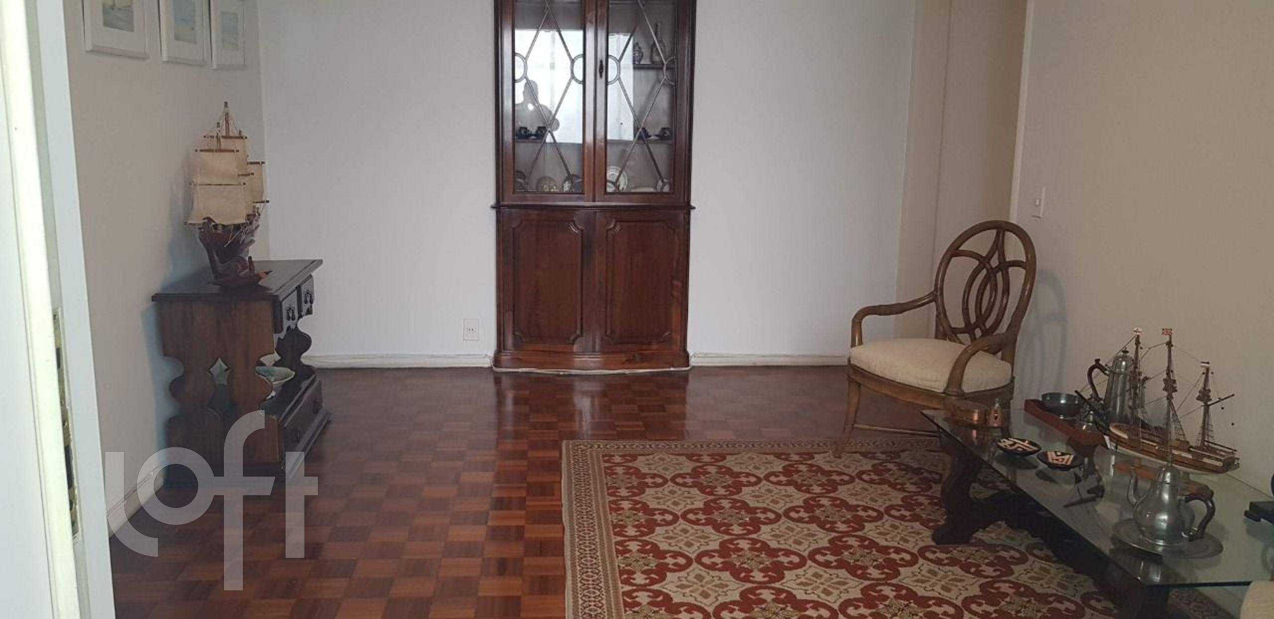 Apartamento à venda com 4 quartos, 550m² - Foto 11