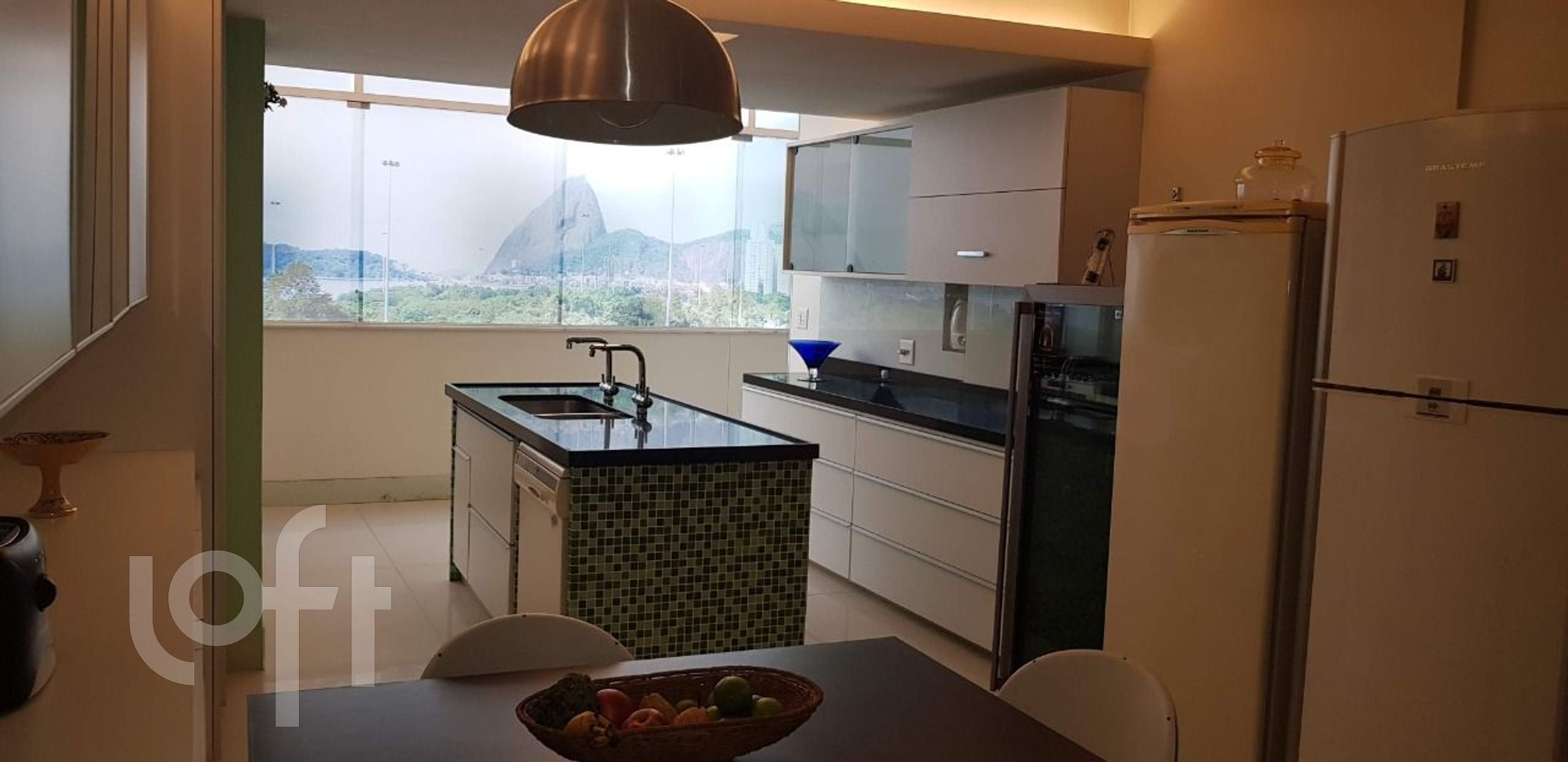 Apartamento à venda com 4 quartos, 550m² - Foto 36