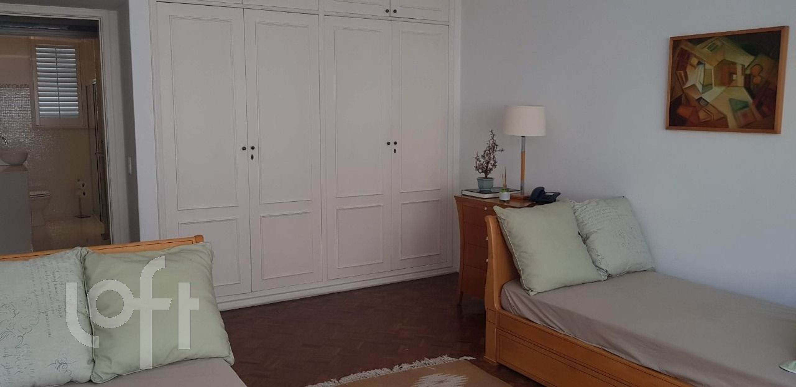 Apartamento à venda com 4 quartos, 550m² - Foto 14