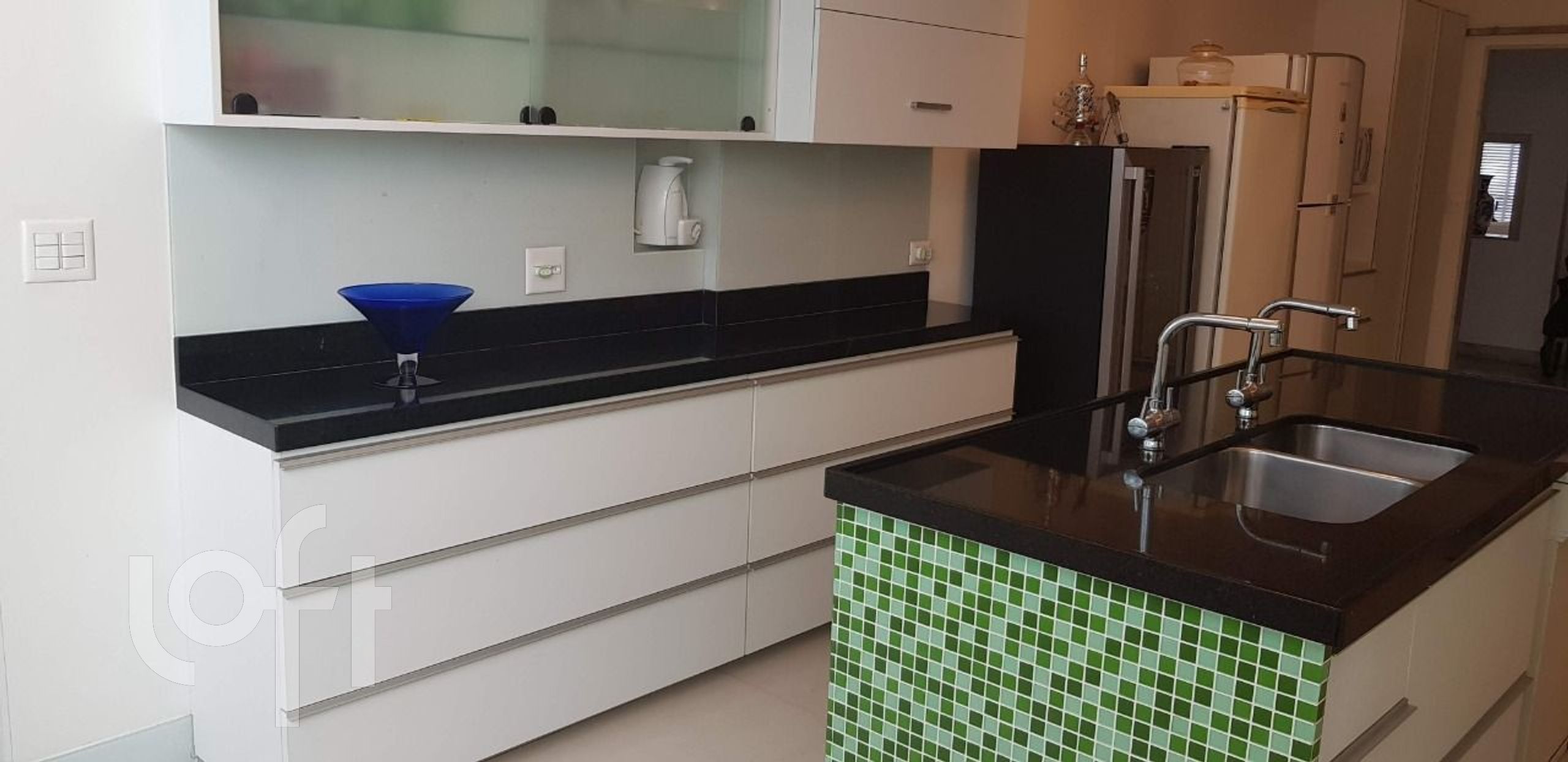 Apartamento à venda com 4 quartos, 550m² - Foto 37