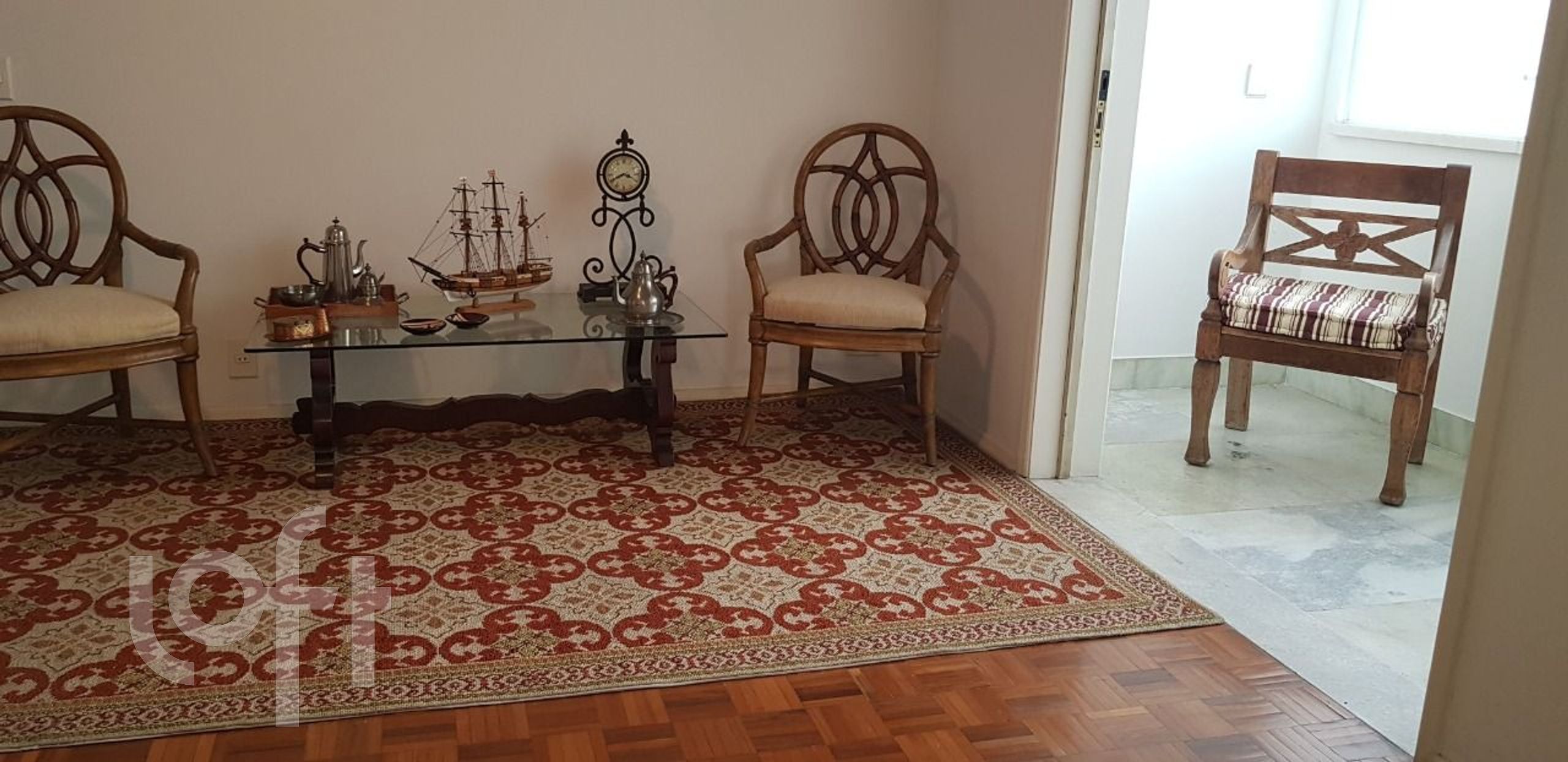 Apartamento à venda com 4 quartos, 550m² - Foto 10