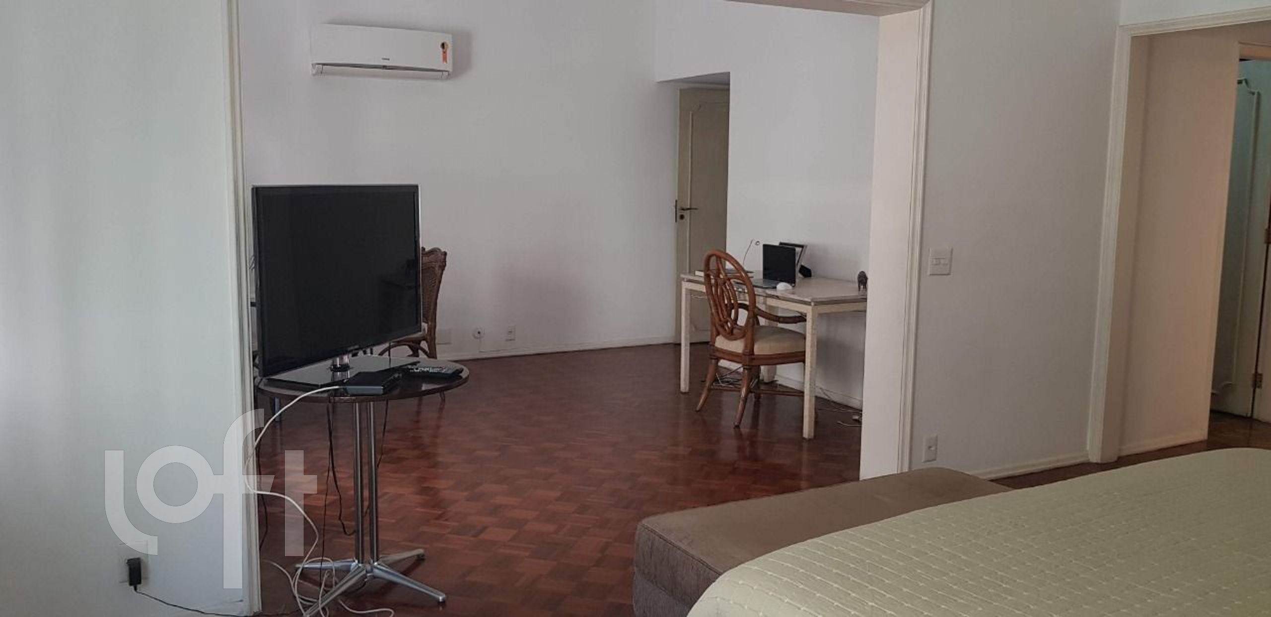 Apartamento à venda com 4 quartos, 550m² - Foto 22