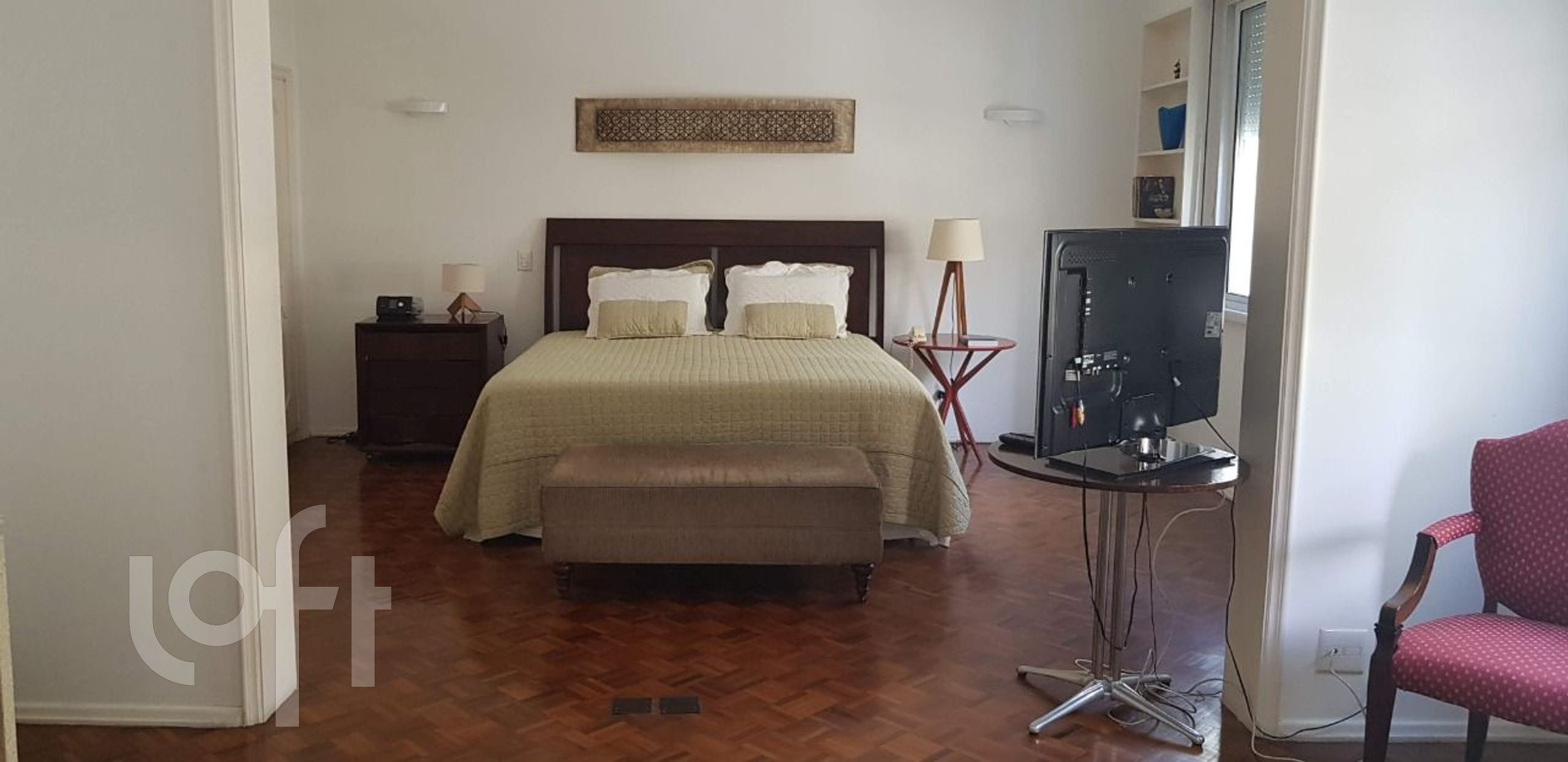 Apartamento à venda com 4 quartos, 550m² - Foto 24