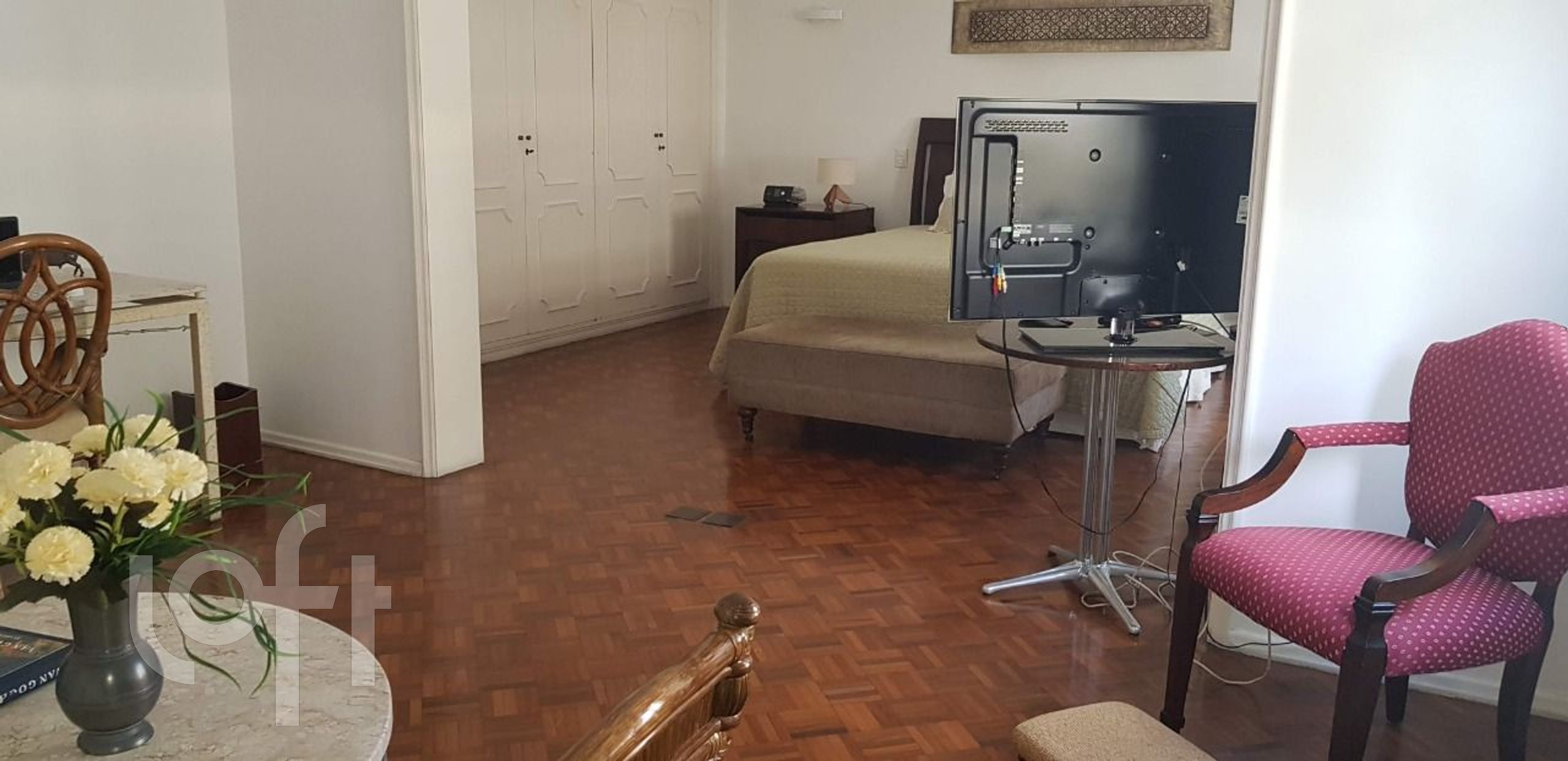 Apartamento à venda com 4 quartos, 550m² - Foto 18