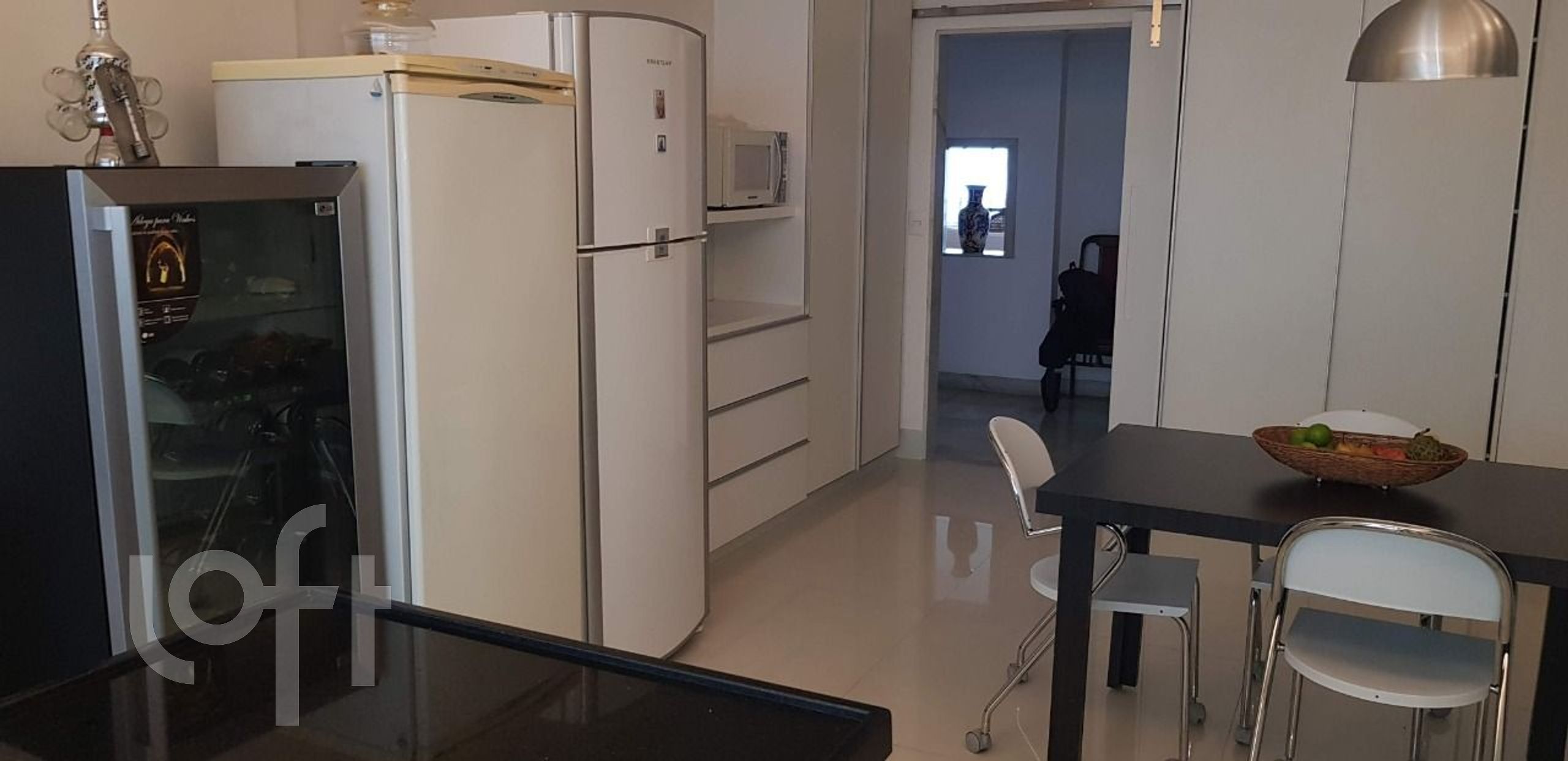 Apartamento à venda com 4 quartos, 550m² - Foto 39