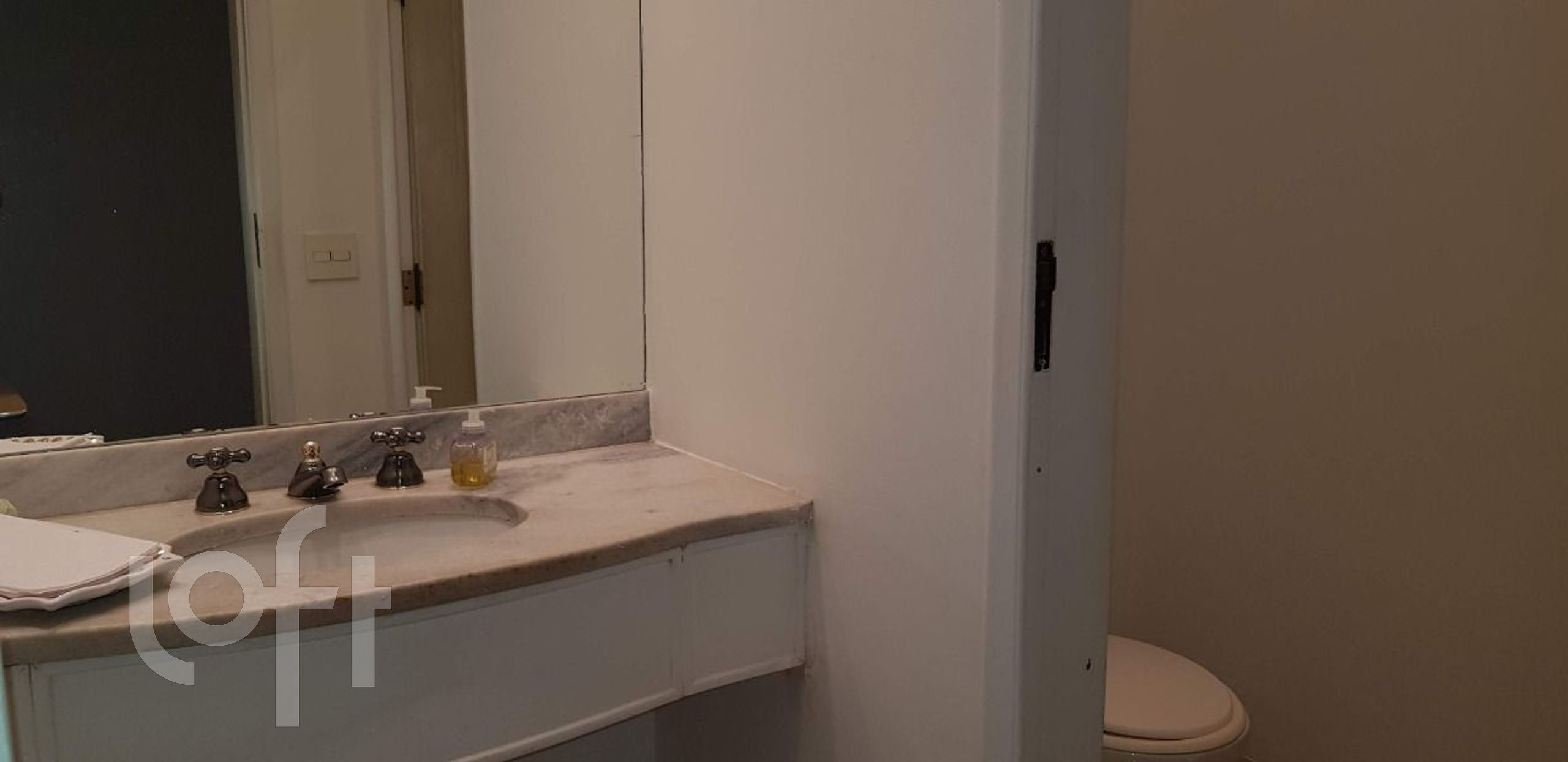 Apartamento à venda com 4 quartos, 550m² - Foto 32