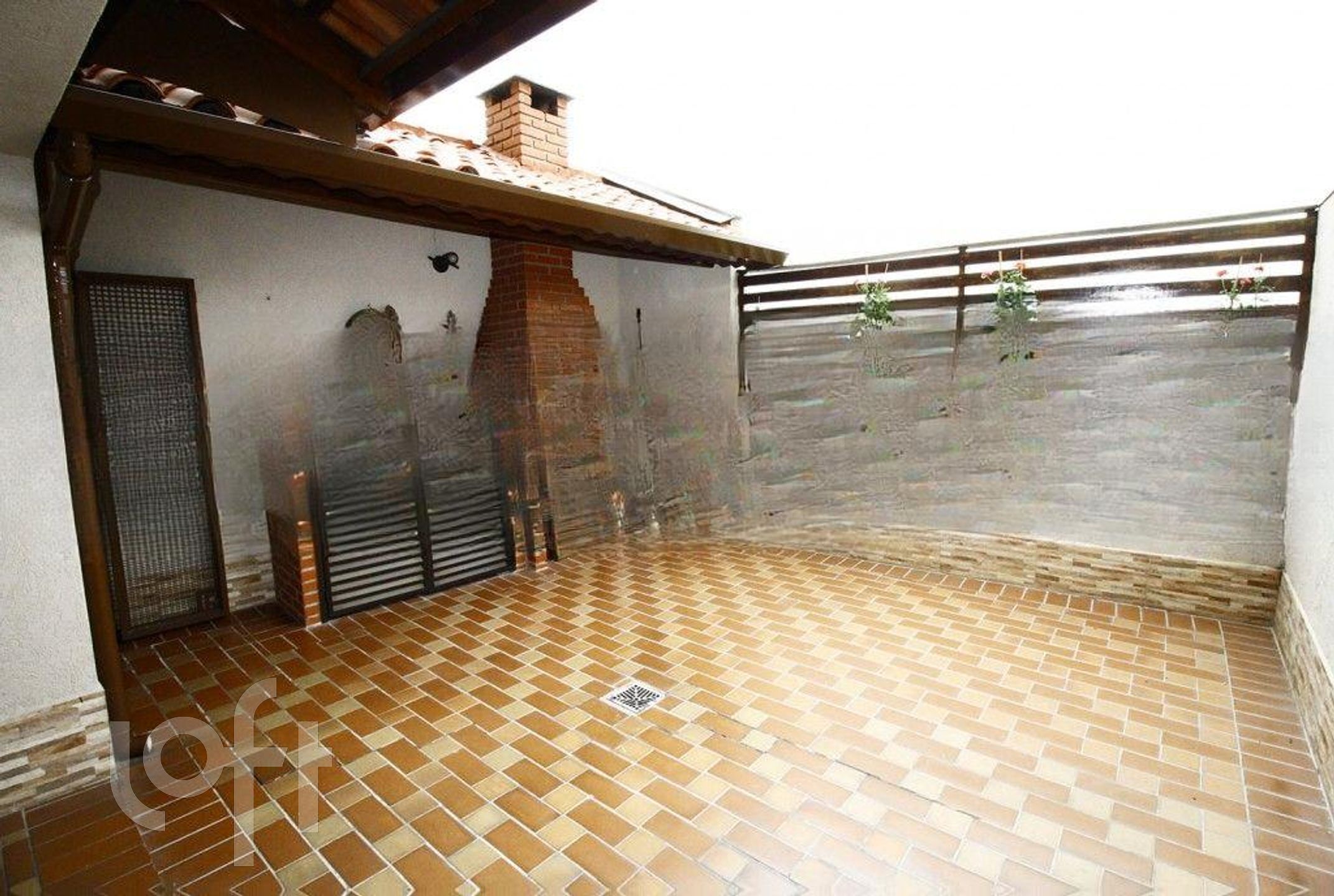 Casa à venda com 3 quartos, 263m² - Foto 22