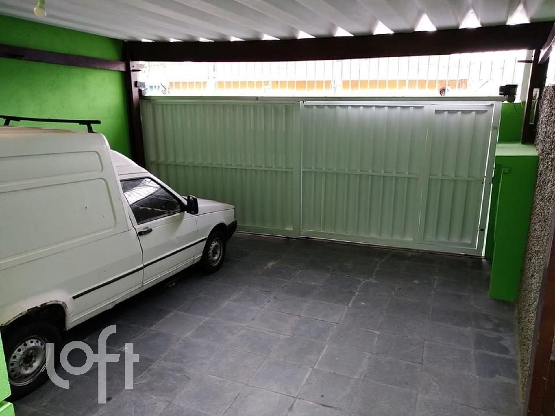 Casa à venda com 2 quartos, 193m² - Foto 10