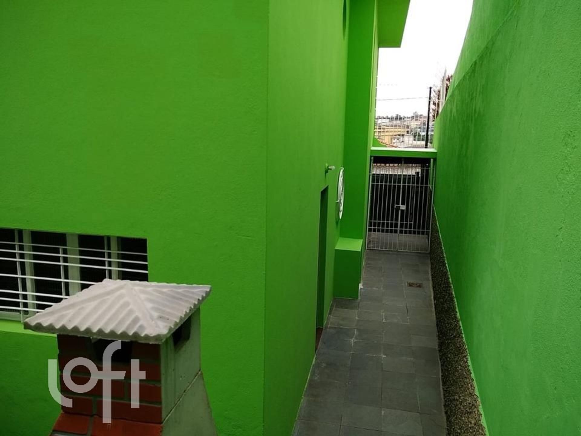 Casa à venda com 2 quartos, 193m² - Foto 17