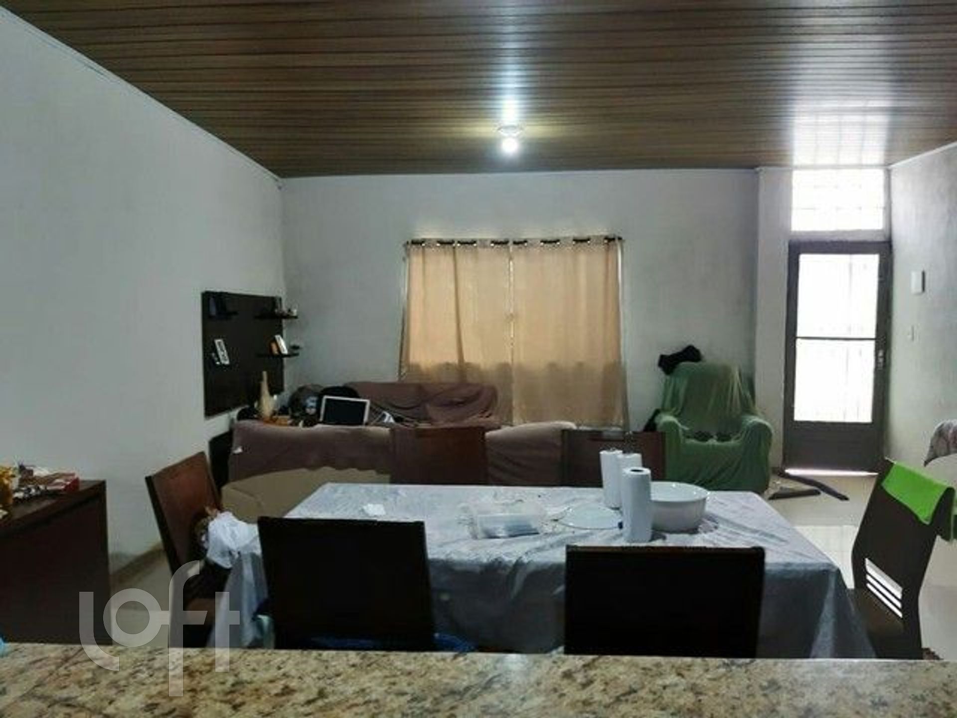 Casa à venda com 3 quartos, 120m² - Foto 7