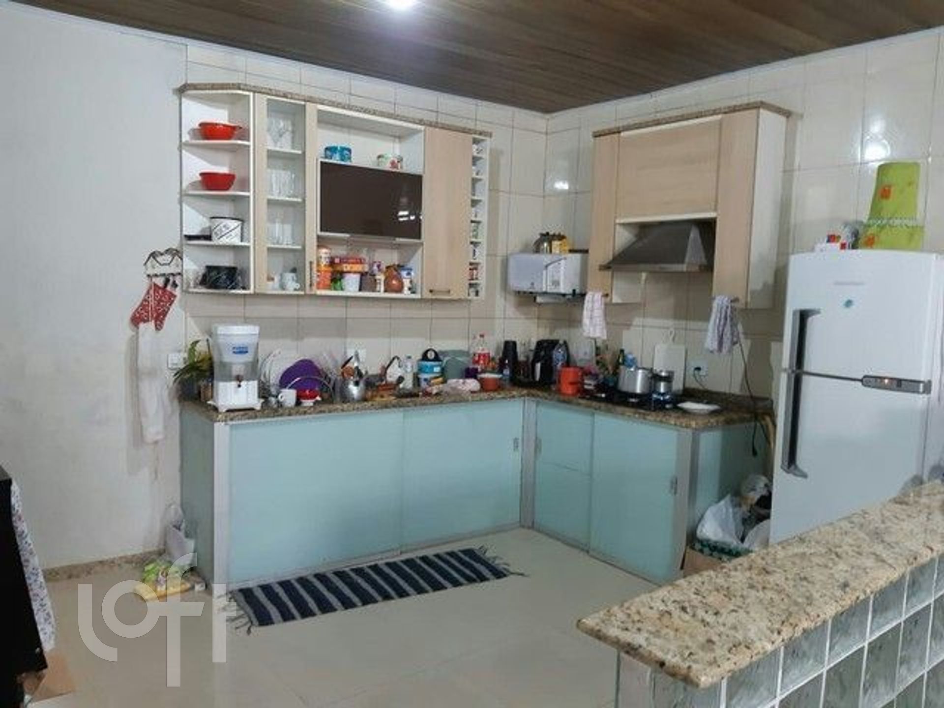 Casa à venda com 3 quartos, 120m² - Foto 6