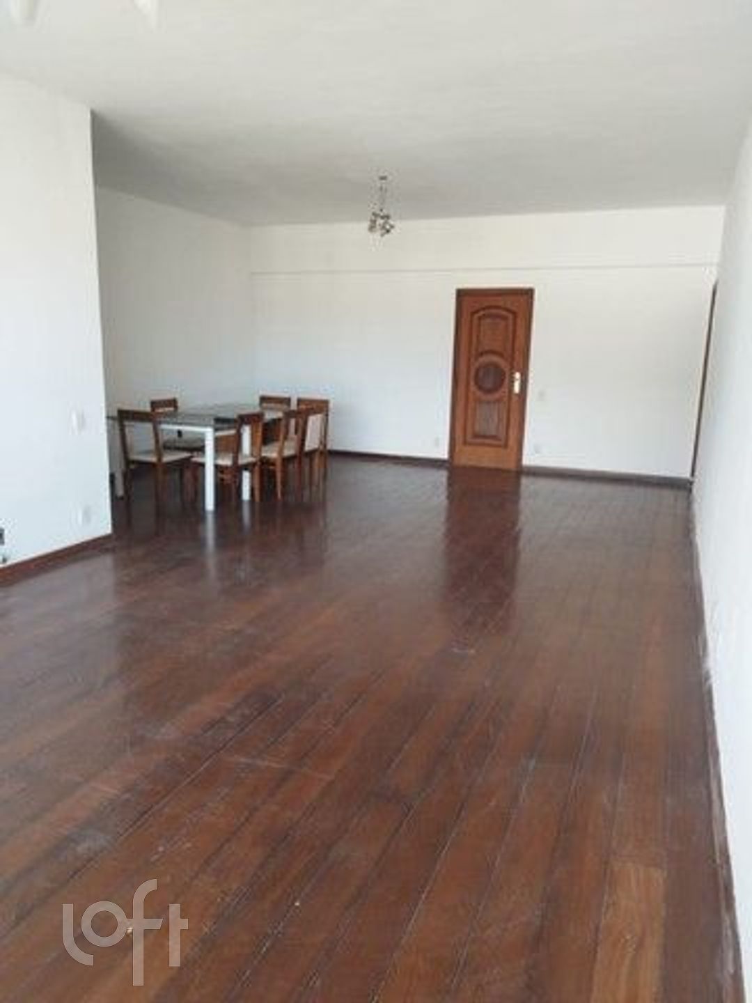 Apartamento à venda com 3 quartos, 148m² - Foto 1