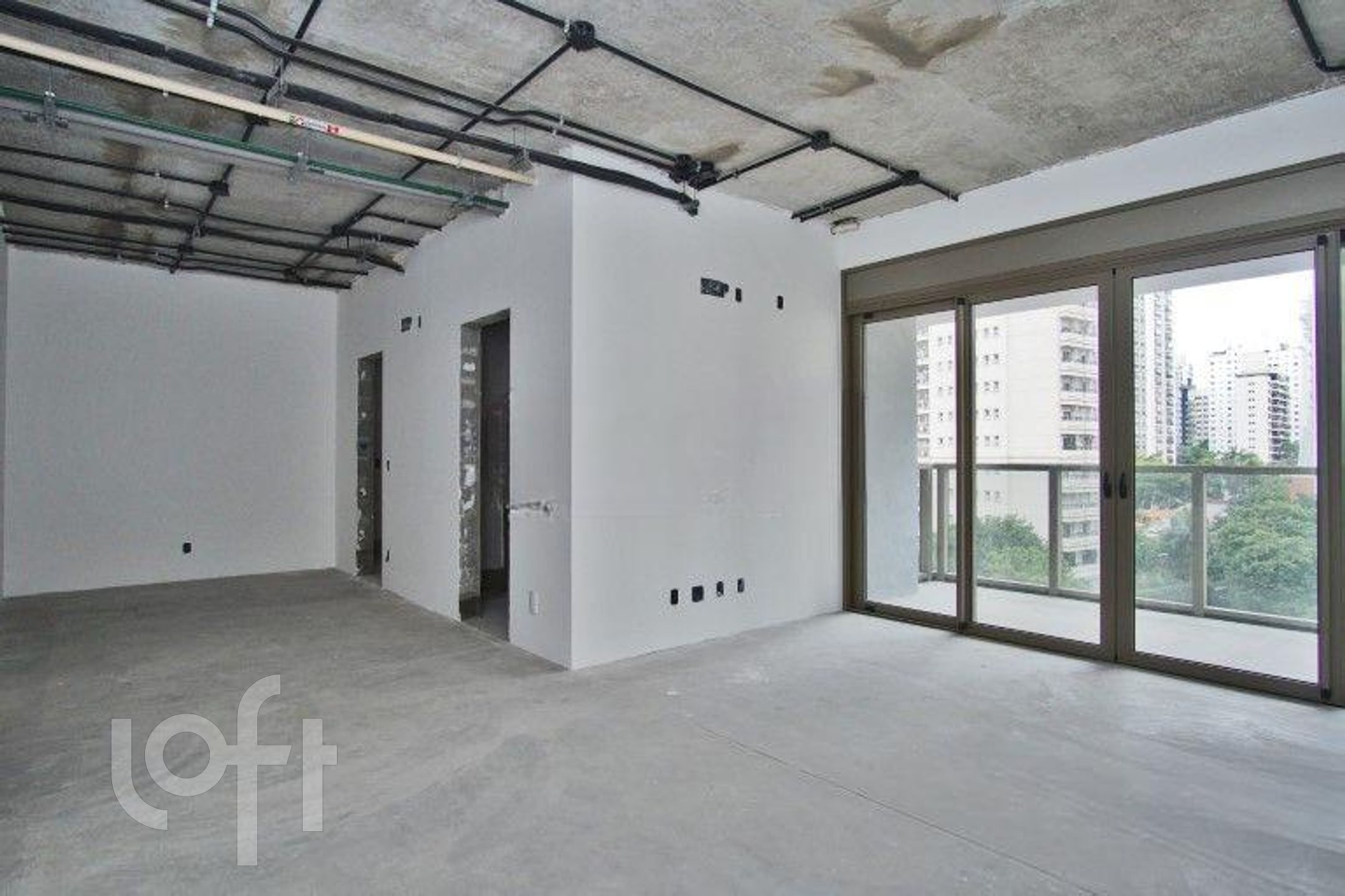 Apartamento à venda com 4 quartos, 358m² - Foto 6