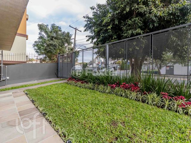 Apartamento com 44m², 1 dormitório, 1 vaga, Boa Vista em Porto Alegre