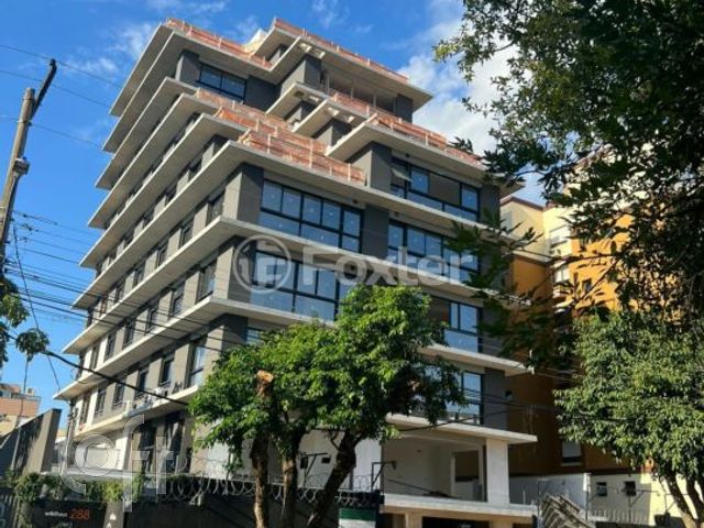 Apartamento com 44m², 1 dormitório, 1 vaga, Boa Vista em Porto Alegre