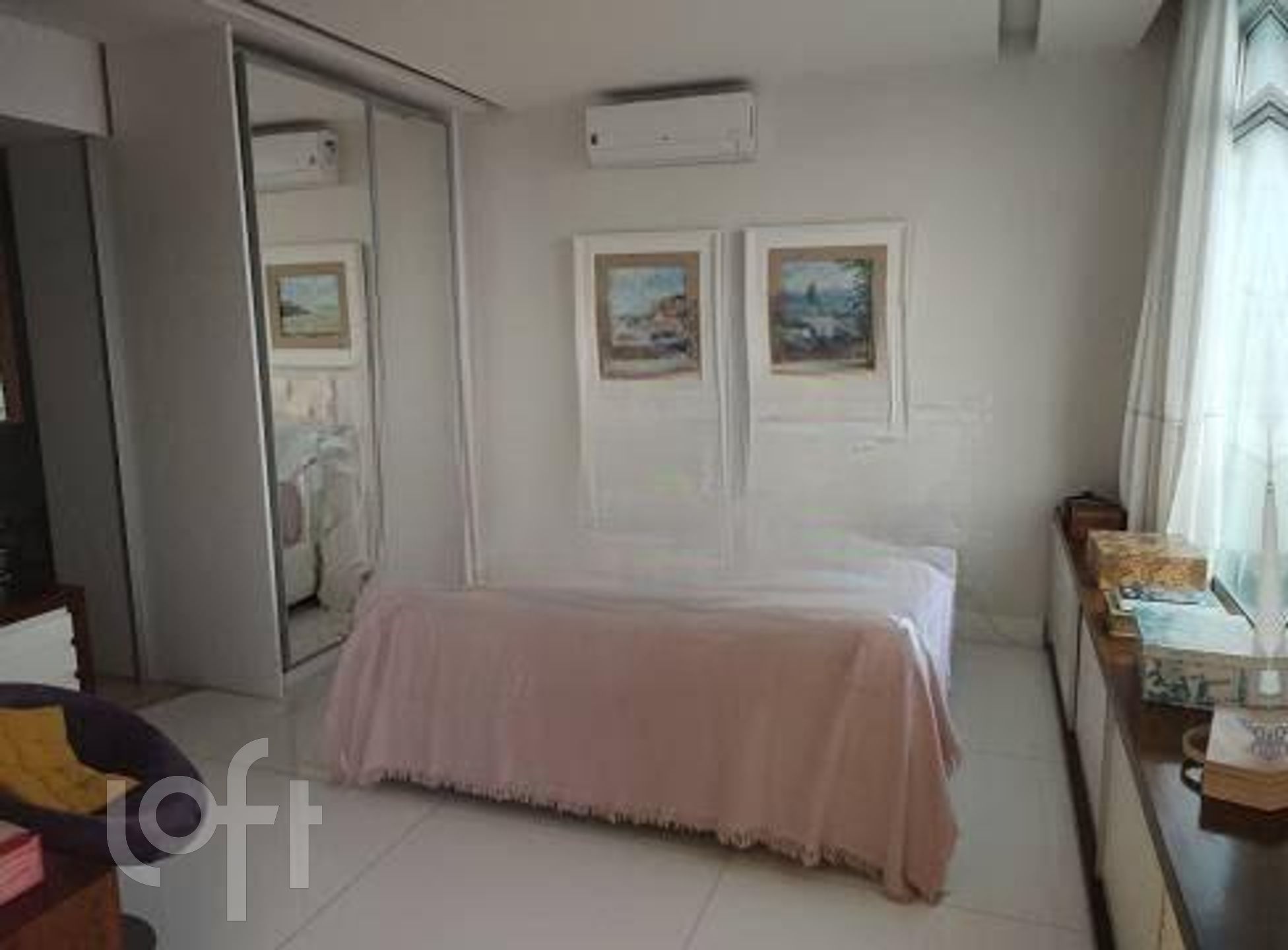 Apartamento à venda com 4 quartos, 210m² - Foto 21