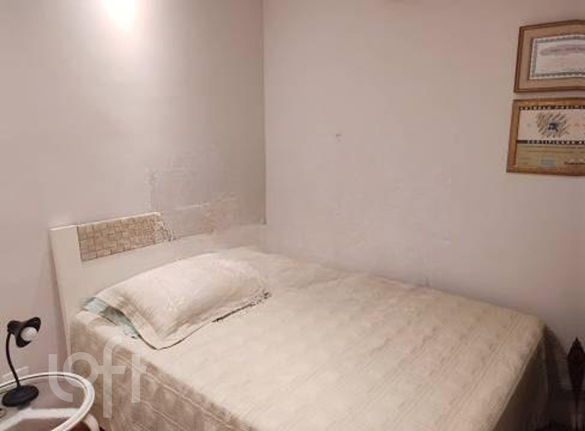 Apartamento à venda com 4 quartos, 210m² - Foto 20