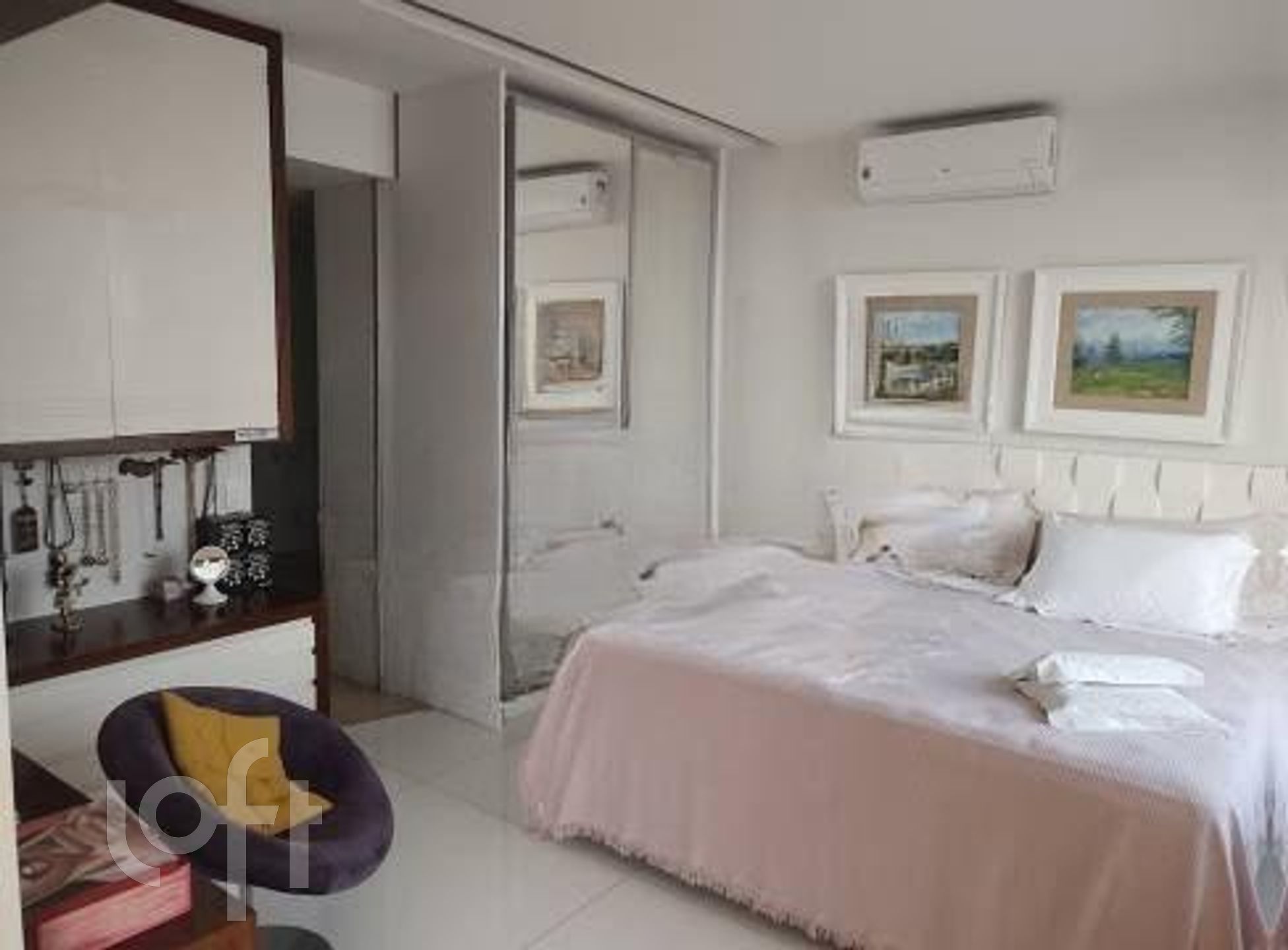 Apartamento à venda com 4 quartos, 210m² - Foto 18