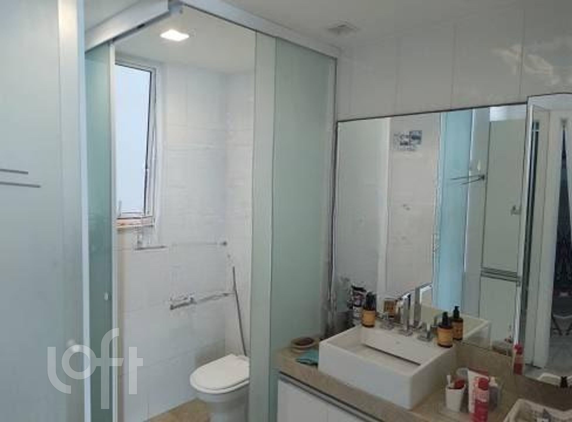 Apartamento à venda com 4 quartos, 210m² - Foto 8