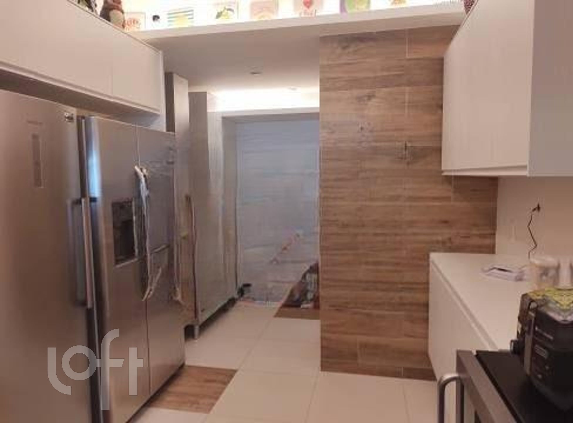 Apartamento à venda com 4 quartos, 210m² - Foto 22