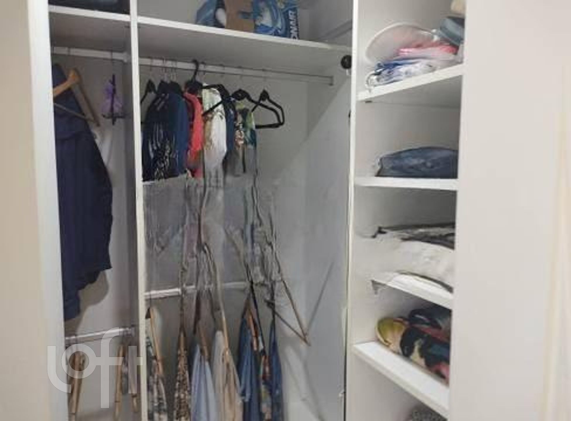 Apartamento à venda com 4 quartos, 210m² - Foto 9