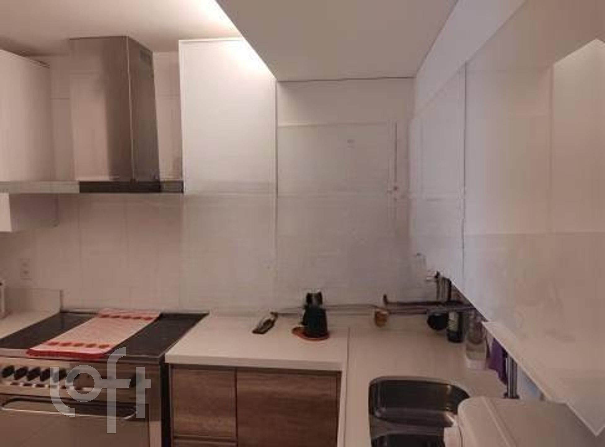 Apartamento à venda com 4 quartos, 210m² - Foto 3