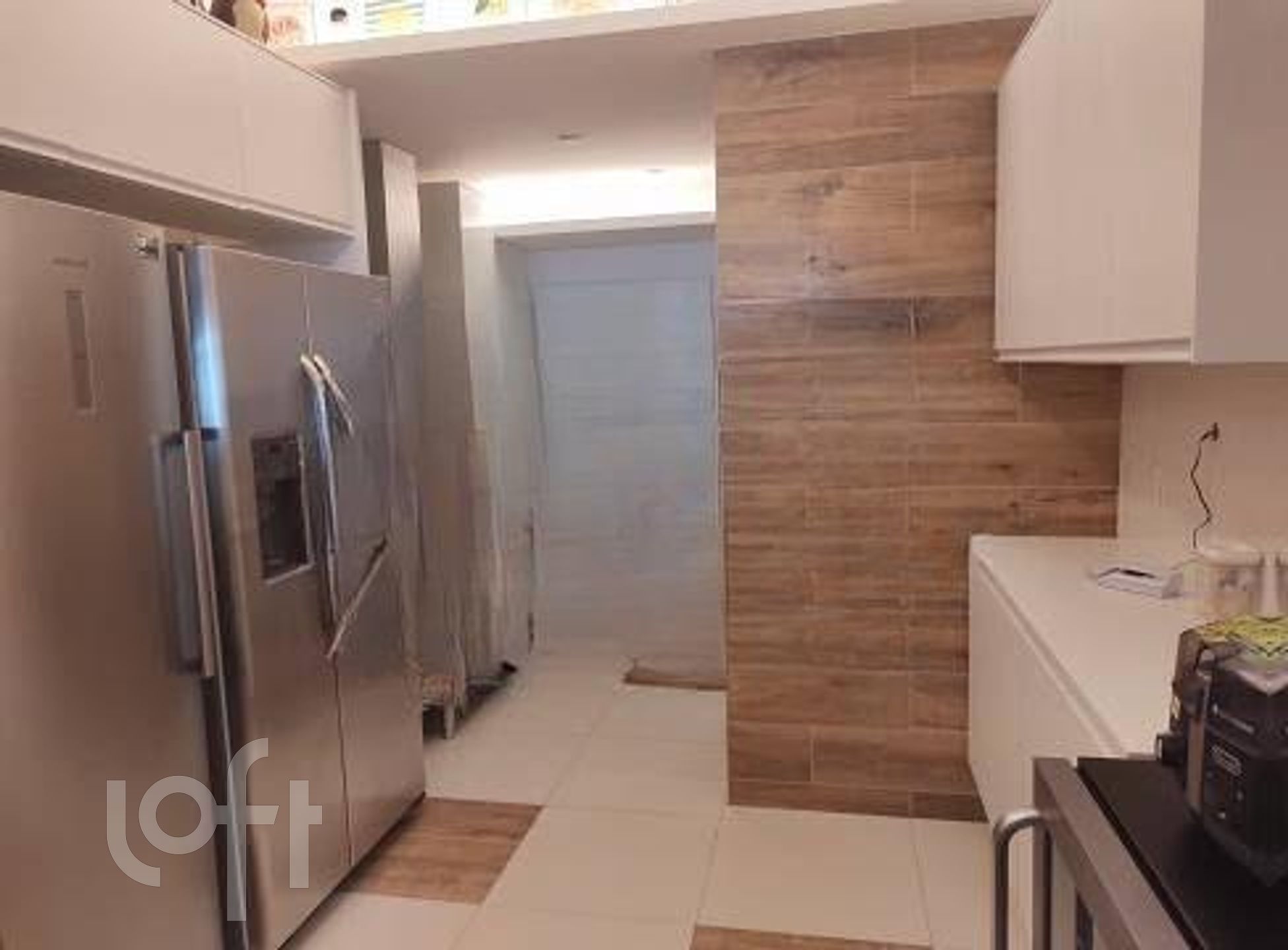 Apartamento à venda com 4 quartos, 210m² - Foto 27