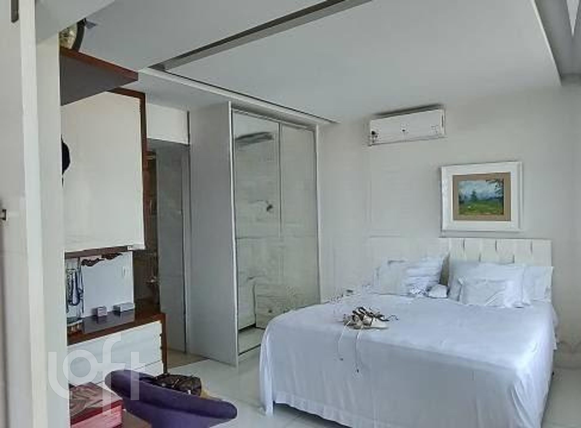 Apartamento à venda com 4 quartos, 210m² - Foto 12