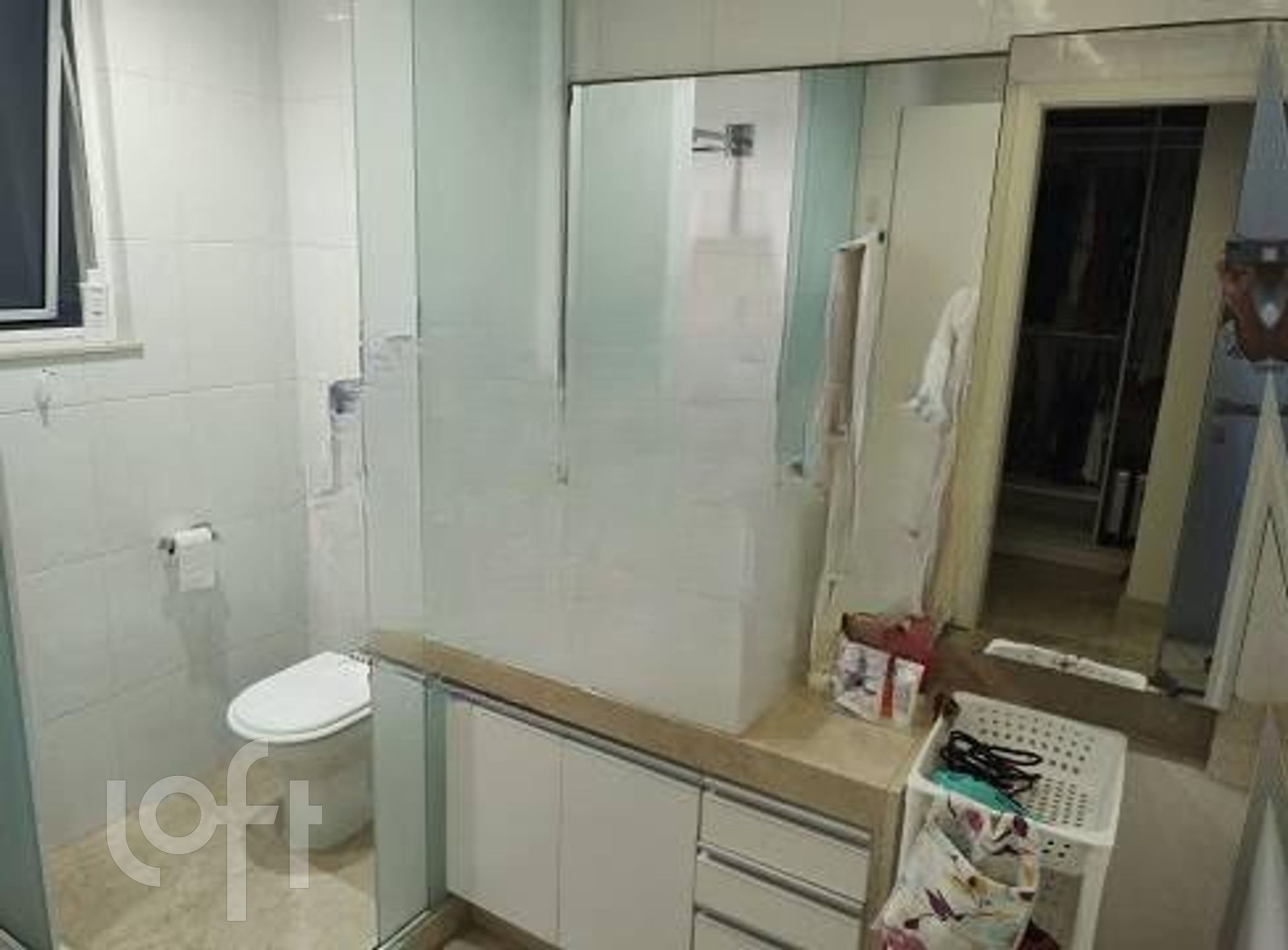 Apartamento à venda com 4 quartos, 210m² - Foto 17