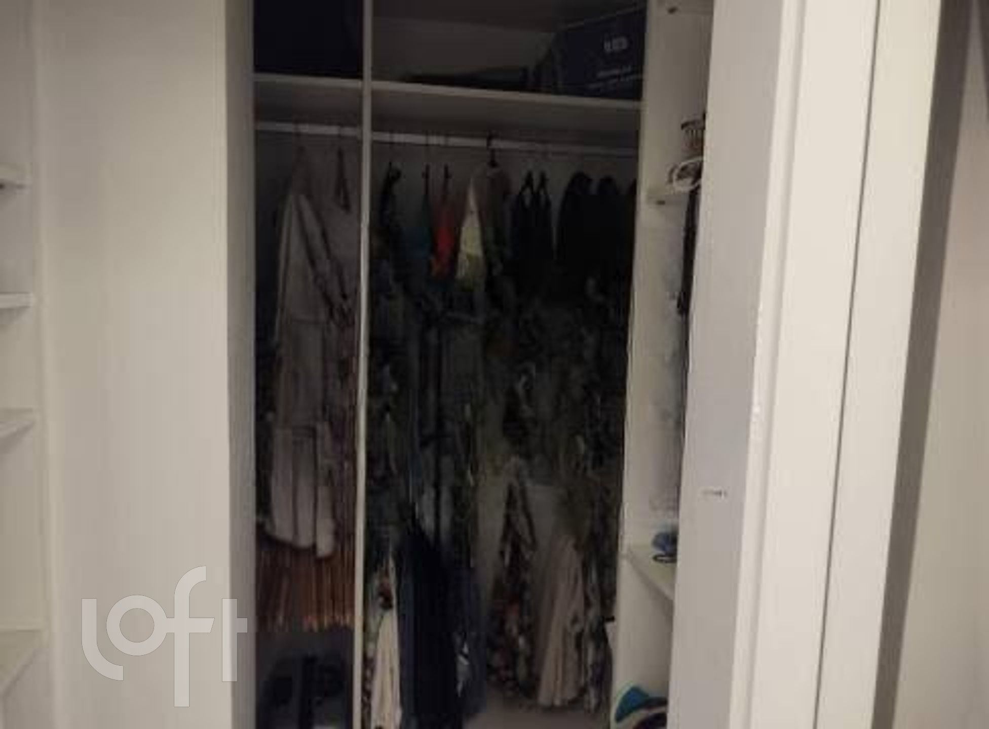 Apartamento à venda com 4 quartos, 210m² - Foto 10