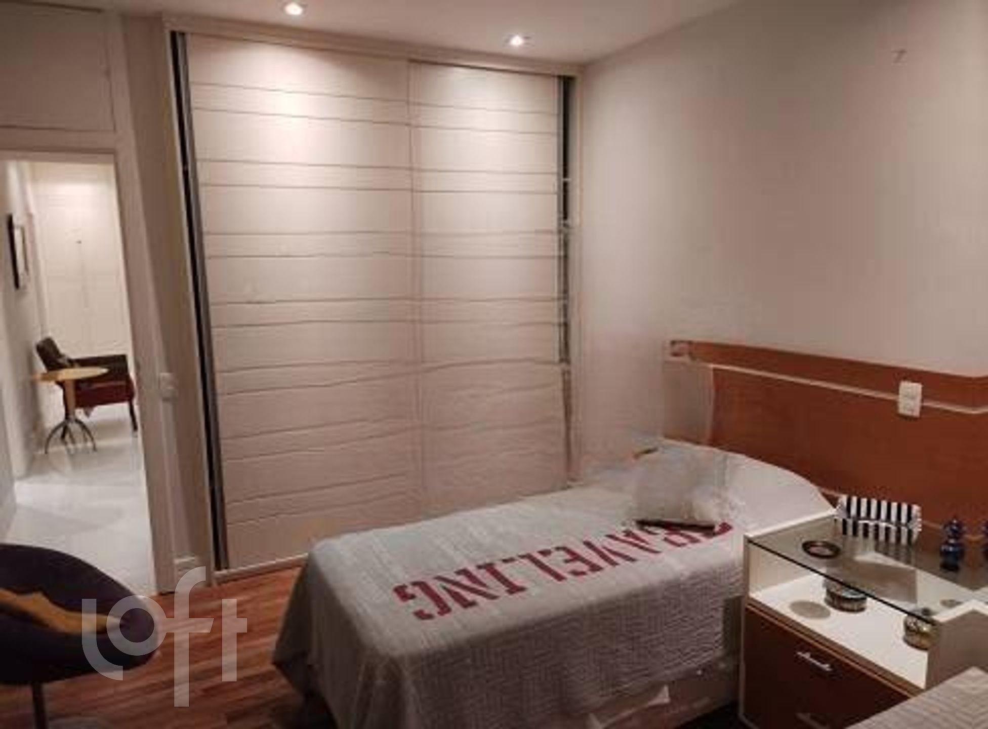 Apartamento à venda com 4 quartos, 210m² - Foto 13